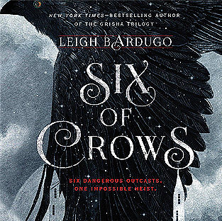 Six of Crows by Leigh Bardugo Review