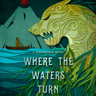 Where the Waters Turn Black by Benedict Patrick Review