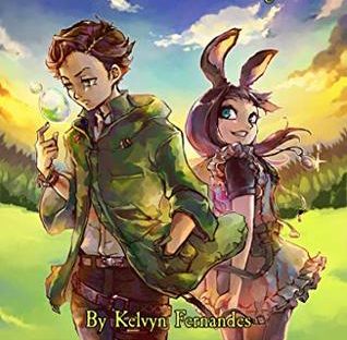 The Many Adventures of Peter and Fi Volume I: Homecoming by Kelvyn Fernandes