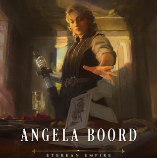 Fortune's Fool by Angela Boord Review