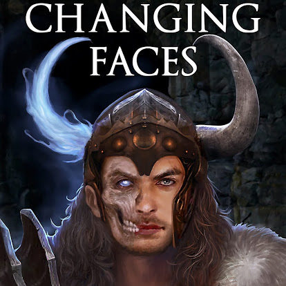 Changing Faces by Sarah Lin review
