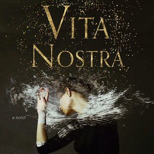 Vita Nostra by Marina Dyachenko and Sergey Dyachenko Review