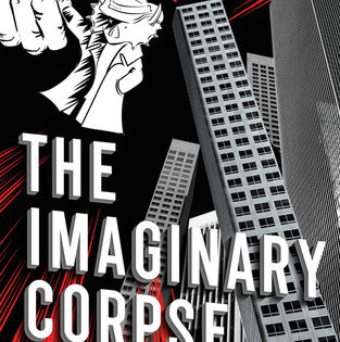 The Imaginary Corpse by Tyler Hayes Review