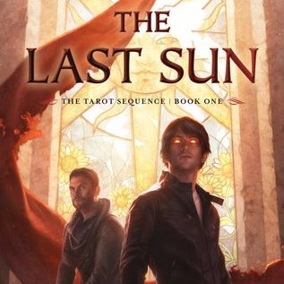 The Last Sun by K.D Edwards Review
