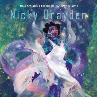 Escaping Exodus by Nicky Drayden Review