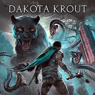 Dungeon Born by Dakota Krout Review