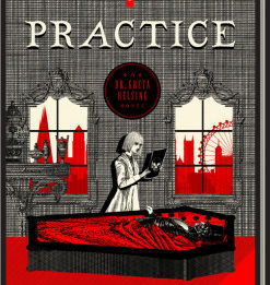 Strange Practice by Vivian Shaw