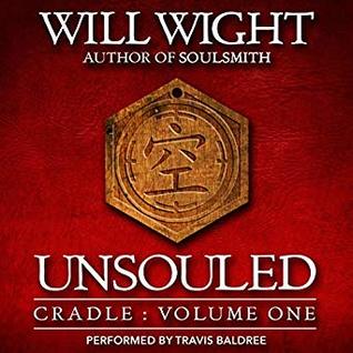 Unsouled by Will Wight Review