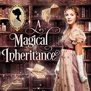 A Magical Inheritance by Krista D. Ball Review