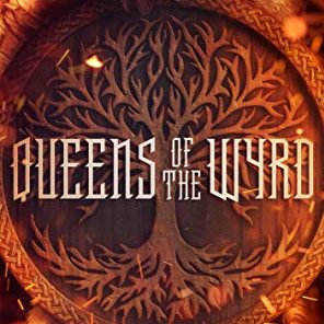 Queens of the Wyrd by Timandra Whitecastle Review